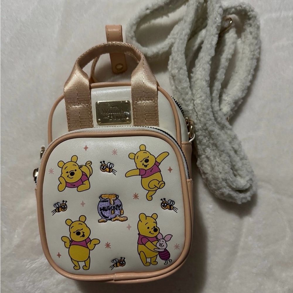 Winnie the Pooh bag